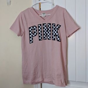 ‼️2FOR15 PINK shirt